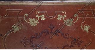 Photo Texture of Historical Book 0616
